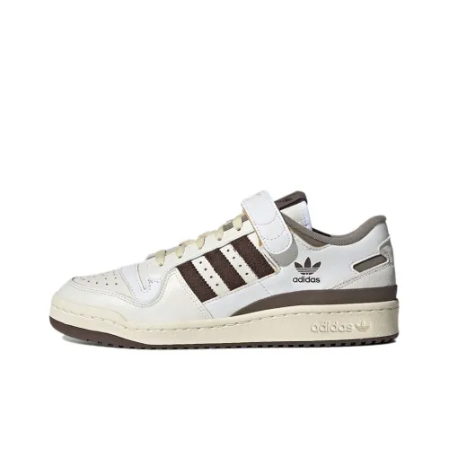 Adidas Originals FORUM 84 Скейтборд Кроссовки Низкие Унисекс