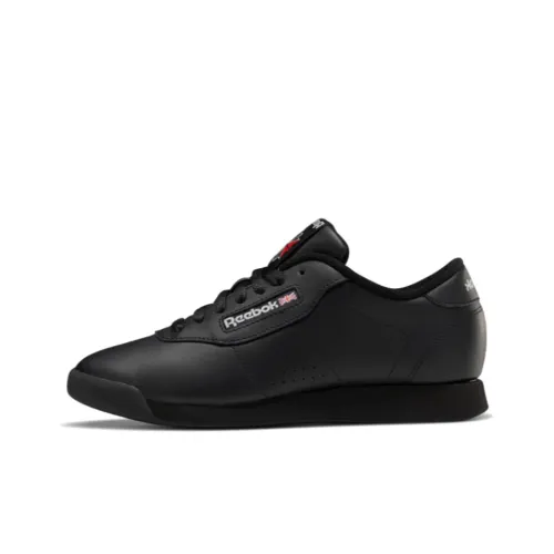 Reebok Скейтборд Кроссовки Низкие Женские