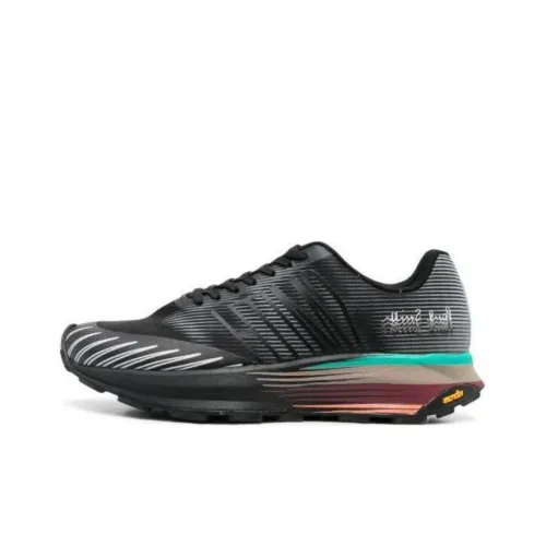 Paul Smith Повседневный Низкий Топ Черный Мужской