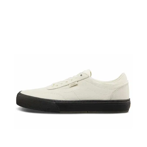 Vans Gilbert Crockett Pro Low Топ Скейтборд Кроссовки Унисекс Белый Черный