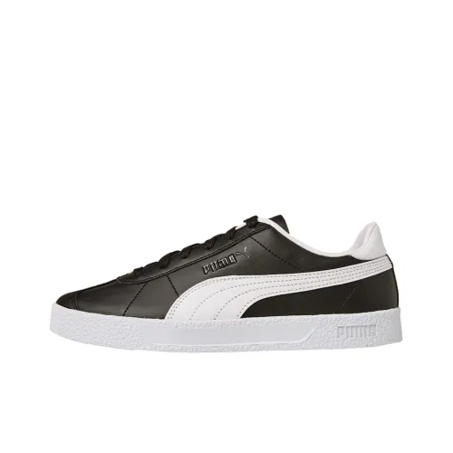 PUMA Club SL Скейтборд Кроссовки Низ Мужские