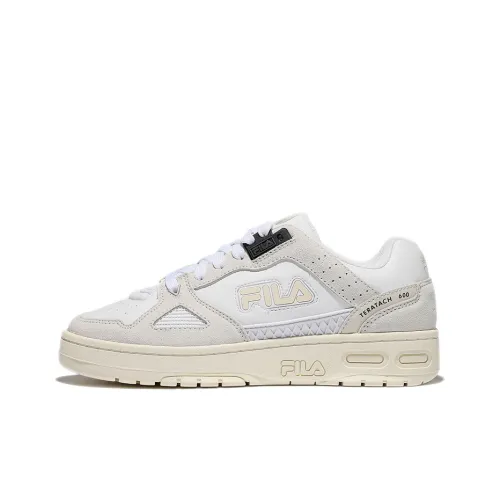 FILA Teratach 600 Скейтборд Кроссовки Низкие Унисекс