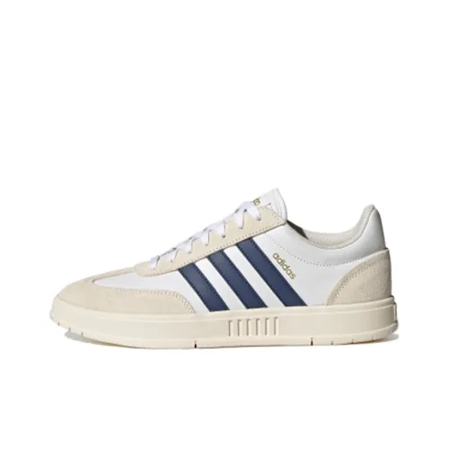 Adidas Neo Gradas Скейтборд Кроссовки Низкие Унисекс