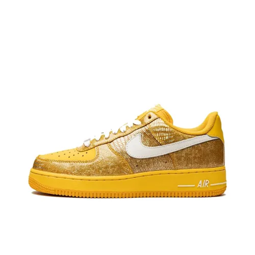 Nike Air Force 1 Скейтборд Кроссовки Низкие Женские