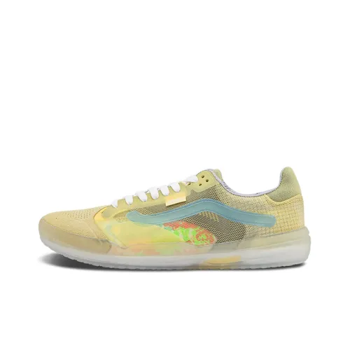 Vans Evdnt Скейтборд Кроссовки Низкие Унисекс