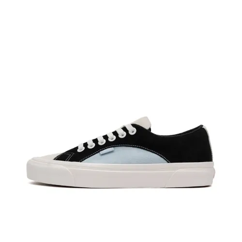 Vans Lampin Скейтборд Кроссовки Низкие Унисекс