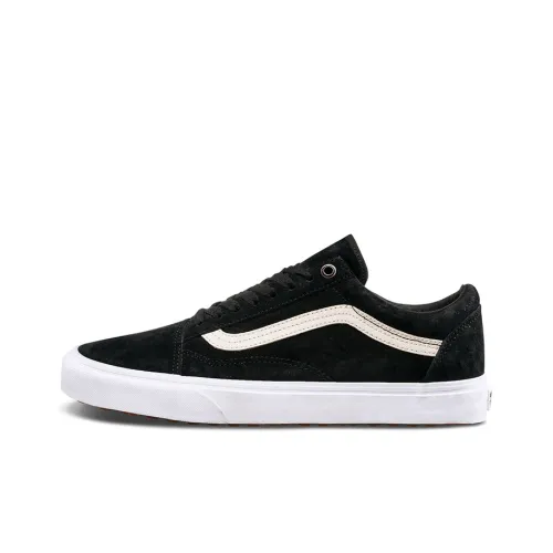 Vans Old Skool Collection Скейтборд Кроссовки Низкие Унисекс