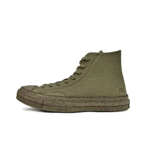 Кроссовки для скейтбординга Converse Chuck Taylor All Star High Top Unisex