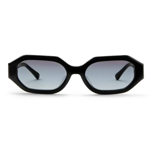 CHARLES KEITH Смола Aviator Солнцезащитные очки Женские