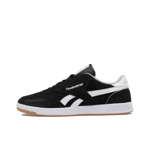Reebok Скейтборд Кроссовки Низкие Мужские