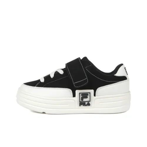 FILA Funky Tennis 1998 VC Скейтборд Кроссовки Низкие Унисекс