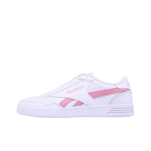 Reebok Royal Techque Скейтборд Кроссовки Низкие Женские