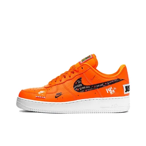Nike Air FORCE 1 Скейтборд Кроссовки Низкие Унисекс