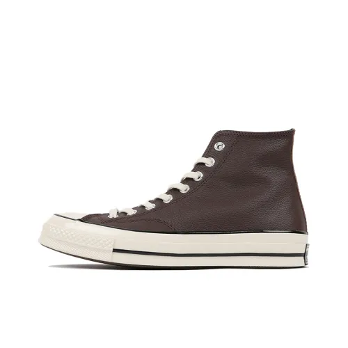 Converse Chuck 70 Скейтборд Кроссовки Высокие Унисекс