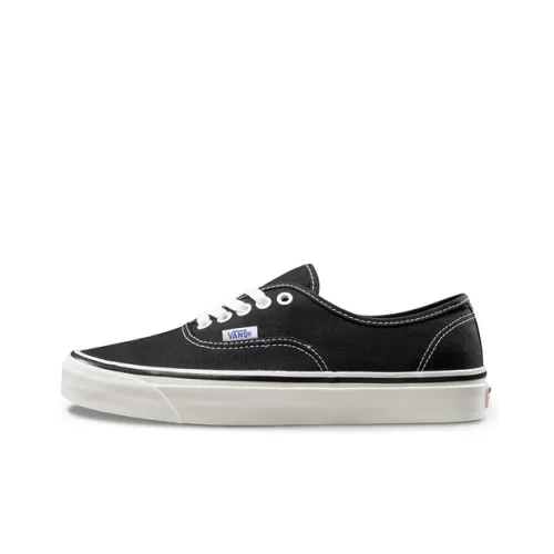 Vans Authentic Скейтборд Кроссовки Низкие Унисекс