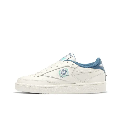 Reebok Club C Series Скейтборд Кроссовки Низкие Женские