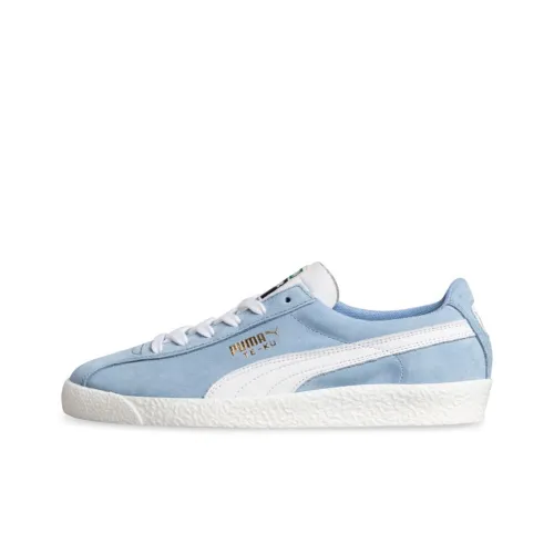 PUMA SUEDE VTG Скейтборд Кроссовки Низкие Унисекс