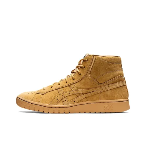 Asics Гель Ptg Скейтборд Кроссовки Высокие Унисекс