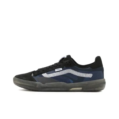Vans Evdnt Скейтборд Кроссовки Низкие Унисекс