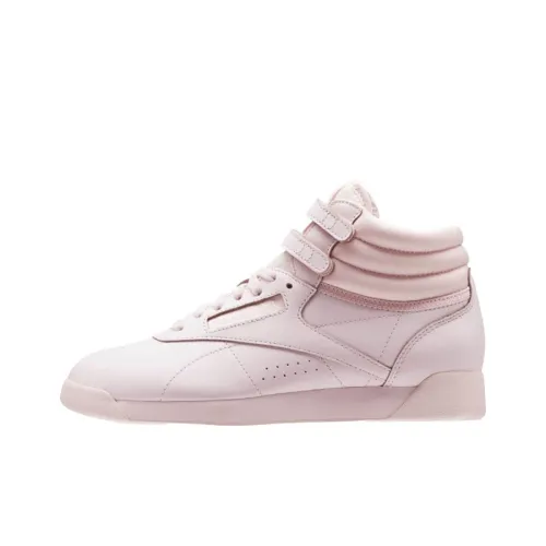 Reebok Скейтборд Кроссовки MID Топ Женские