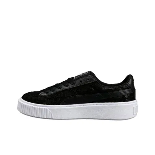PUMA Скейтборд Кроссовки Low Top Унисекс