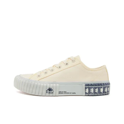 Кроссовки для скейтбординга KAPPA KOLUMN Low Top Unisex