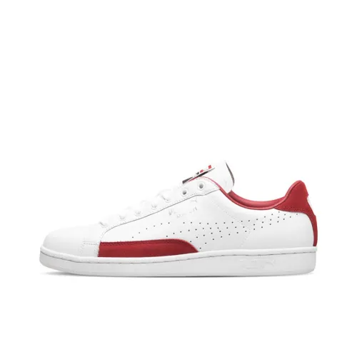 PUMA Match Скейтборд Кроссовки Низкие Мужские