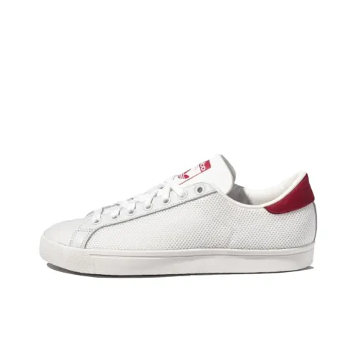 Adidas Originals Rod Laver Скейтборд Кроссовки Низкие Мужские