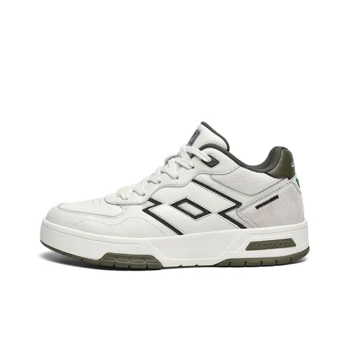 Lotto Super Diamond Low Топ Скейтборд Кроссовки Мужские