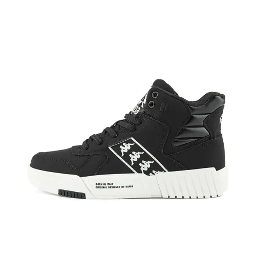 Кроссовки для скейтбординга KAPPA BANDA High Top Unisex
