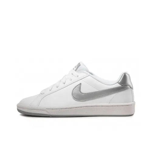 Nike Court Majestic Скейтборд Кроссовки Низкие Женские