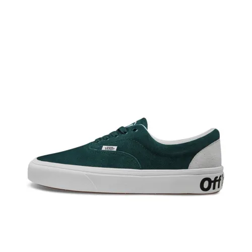 Vans Era Скейтборд Кроссовки Низкие Унисекс