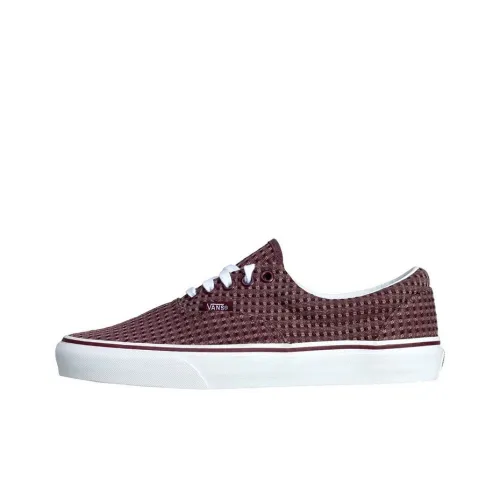 Vans Era Collection Скейтборд Кроссовки Низкие Женские