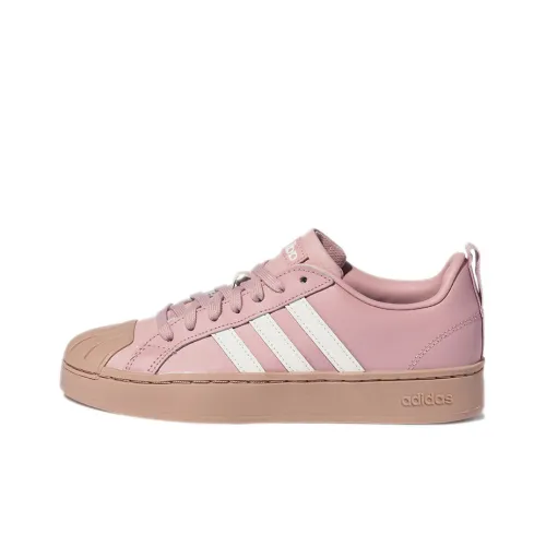 Adidas Neo Streetcheck Скейтборд Кроссовки Низкие Женские
