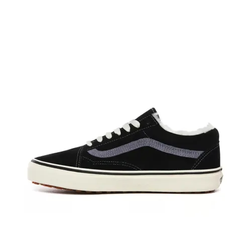 Vans Old Skool Collection Скейтборд Кроссовки Низкие Унисекс