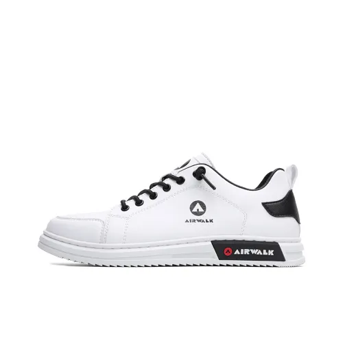 AIRWALK Скейтборд Кроссовки Низкие Топ Мужские