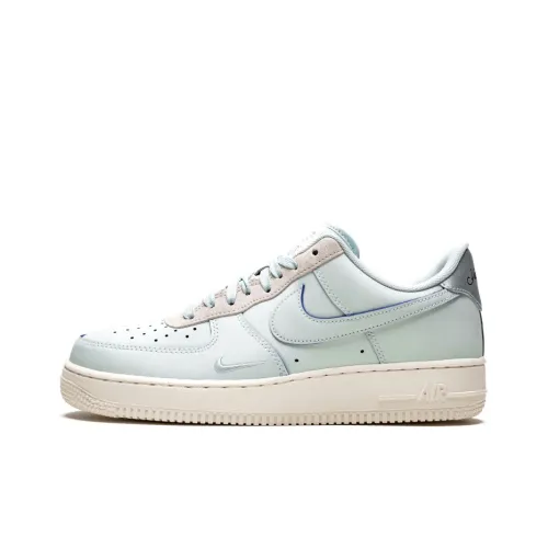 Nike Air Force 1 Скейтборд Кроссовки Низкие Мужские