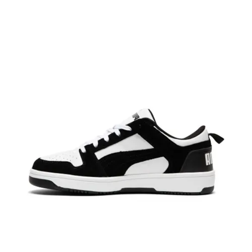 PUMA Rebound Layup Скейтборд Кроссовки Низкие Унисекс