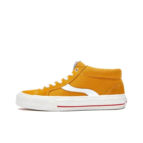 Vision Street Wear Astley Pro Скейтборд Кроссовки MID Топ Унисекс