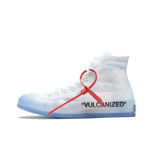 Кроссовки для скейтбординга Converse Chuck Taylor All Star High Top Unisex