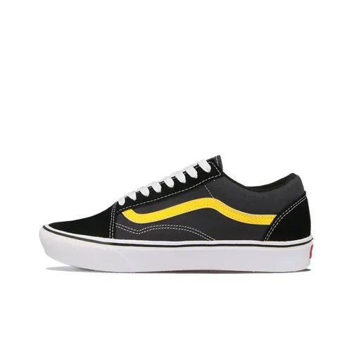 Vans Old Skool Collection Скейтборд Кроссовки Низкие Унисекс