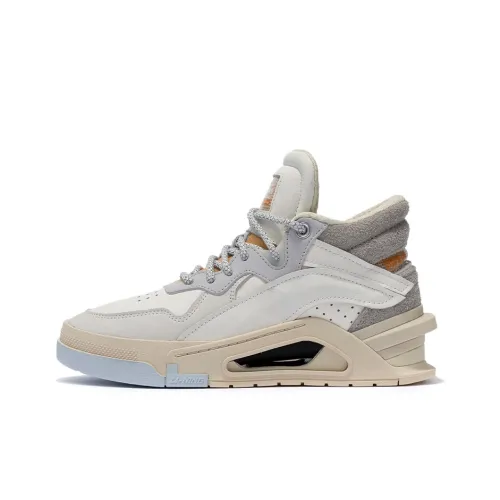 Подкладка Wave PREMIUM противоскользящая и устойчивая к истиранию MID верх Скейтборд Кроссовки Женские Серые