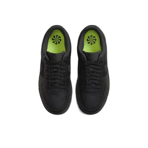 Nike Air Force 1 Скейтборд Кроссовки Низкие Мужские