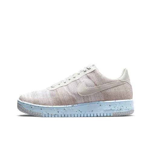 Nike Air Force 1 Crater Противоскользящие Легкие Дышащие Низкие Кроссовки для скейтбординга Мужские