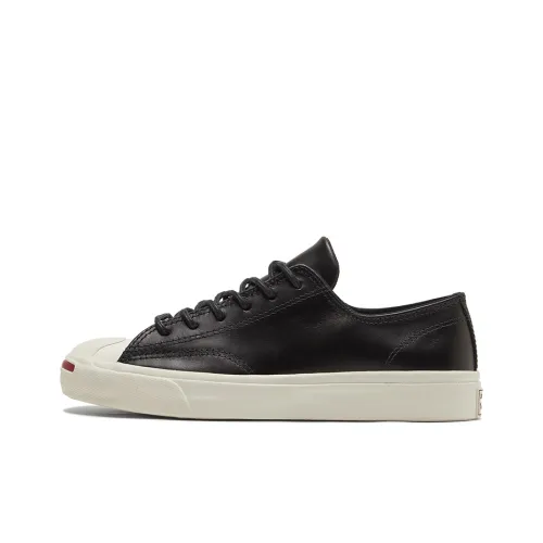 Конверс Jack Purcell Скейтборд Кроссовки Низкие Унисекс