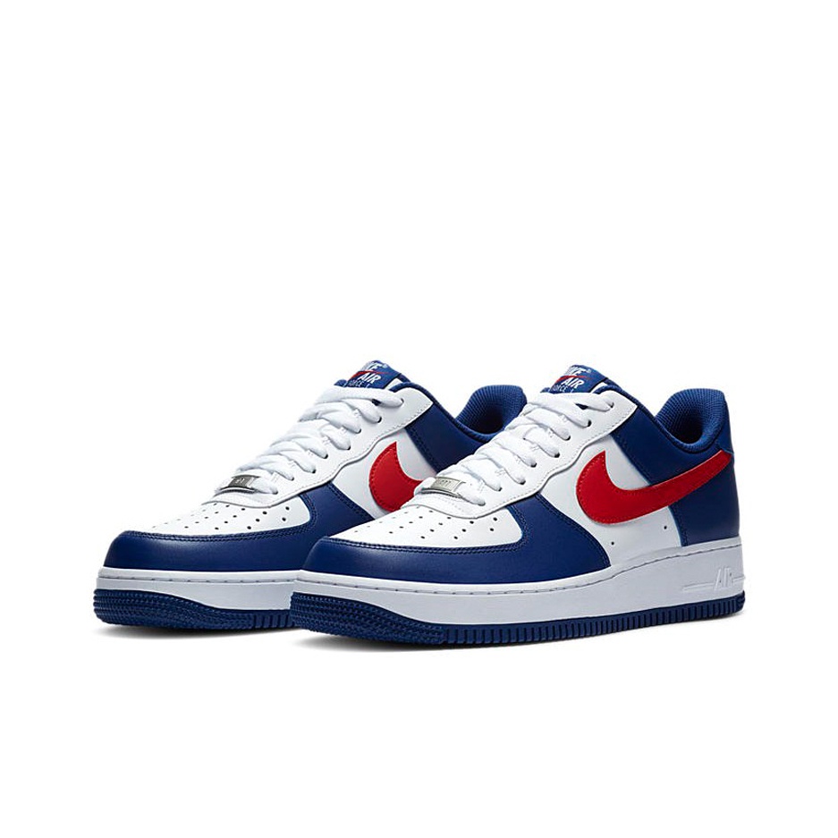size 8.5 air force 1