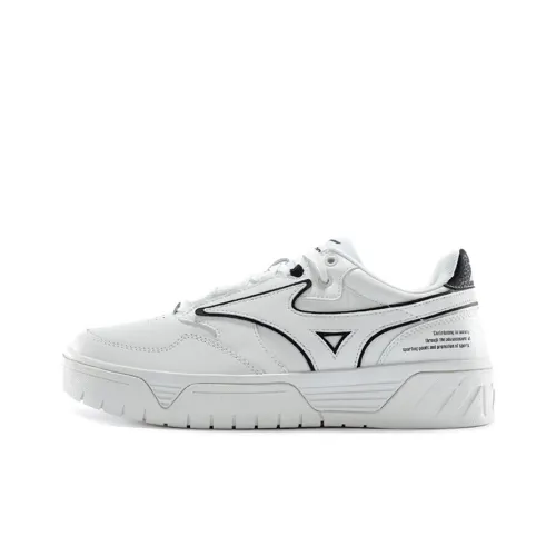 Кроссовки Mizuno для скейтбординга, низкие, унисекс