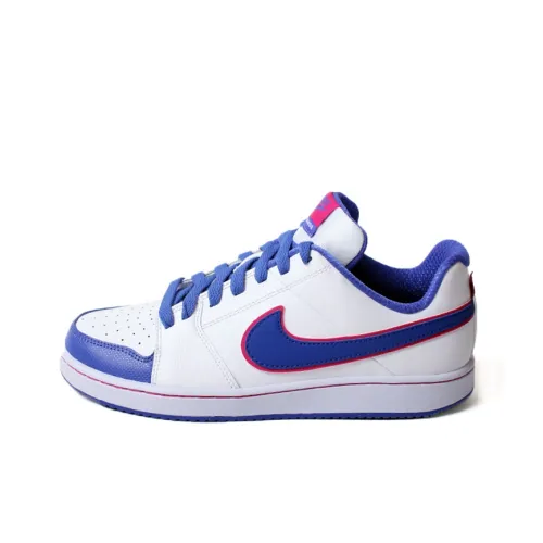 Nike Backboard 2 Детские Скейтбординги Низкий Топ Школьный возраст