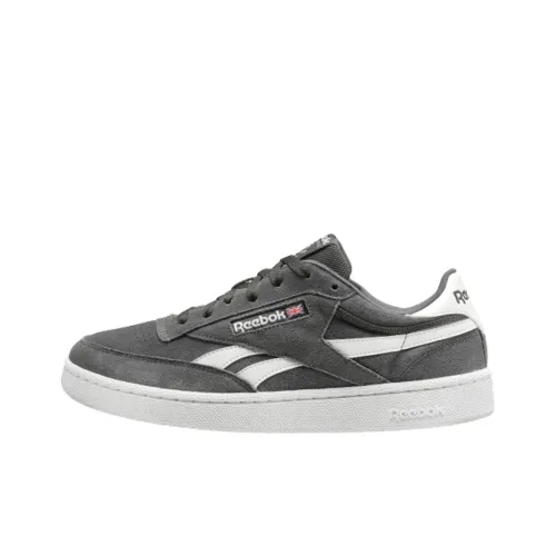 Кроссовки для скейтбординга Reebok Low Top Unisex