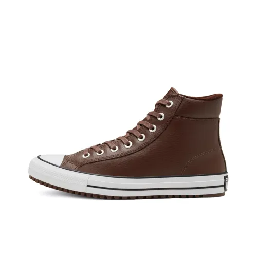 Converse Chuck Taylor All Star Slip Resistant Abrasion Resistant High Top Скейтборд Кроссовки Унисекс